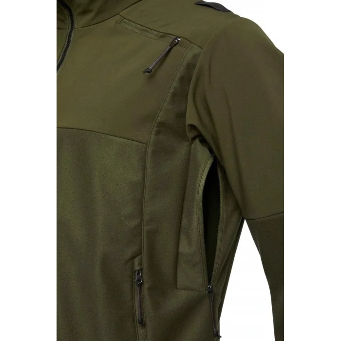 Kurtka CHEVALIER Ventus Windblocker -Tobacco Green (1010235-6024)